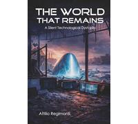 The World that Remains: A Silent Technological Dystopia