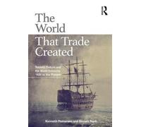 The World That Trade Created