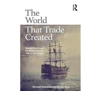 The World That Trade Created