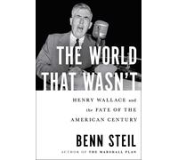 The World That Wasn't