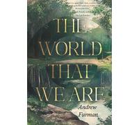 The World That We Are - Furman, Andrew - Regal House Publishing - ebook (ePub) - Livre