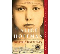 The World That We Knew