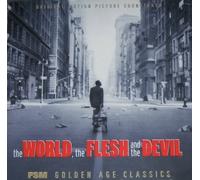 The World, the Flesh and the Devil