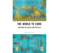 Le Monde à Venir – Routledge