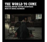 The World To Come - Cd Album