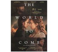 The World To Come [Digital Video Disc]