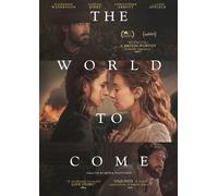 The World To Come [Digital Video Disc]