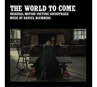 The World to Come – Bande originale du film – Victrola