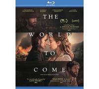 The World To Come [Usa][Blu-Ray]