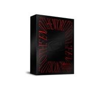 The World : To The End DVD