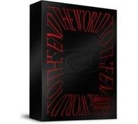 The World : To The End DVD DVD