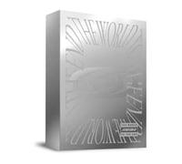 The World : To The End (Play Code) CD