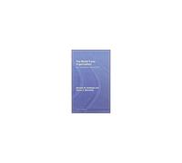 The World Trade Organization: Law, Economics, And Politics