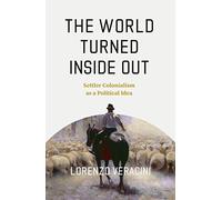 The World Turned Inside Out