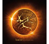 Lunatic Soul – The World Under Unsun – Vinyle 12" – Pochette gatefold