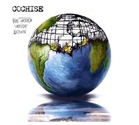 The World Upside Down