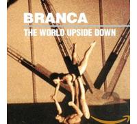 The World Upside Down