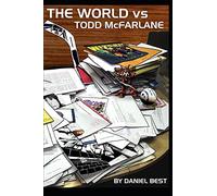 The World vs Todd McFarlane