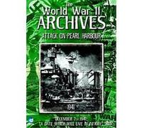 The World War 2 Archives - Attack On Pearl Harbour G
