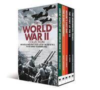 The World War Ii Collection : 5-Volume Box Set Edition