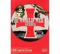 The World War II Series - Box-Set [Édition Limitée]