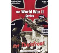 The World War II Series - Het Thuisfront