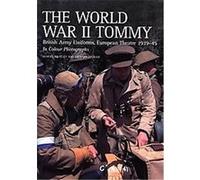 The World War II Tommy Martin Brawley, Richard Ingram (Auteur)
