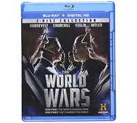 The World Wars [Blu-Ray]