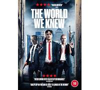 The World We Knew [DVD]