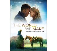 The World We Make [Dvd]