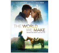 The World We Make [Dvd]