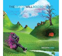 Seeland – The World Will Decide – CD