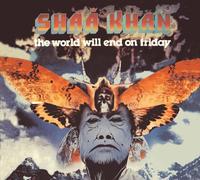The World Will End on Friday