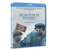The World Will Tremble (2025) / La Resistencia Invisible (Blu Ray)