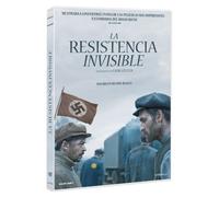 The World Will Tremble (2025) / La Resistencia Invisible (Dvd)