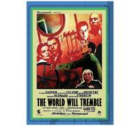 The World Will Tremble (Le Monde Tremblera) [Dvd]
