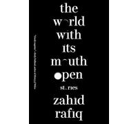 The World With Its Mouth Open