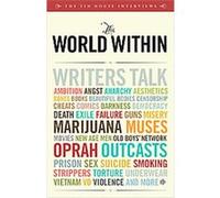 The World Within Tin House Books (Auteur)