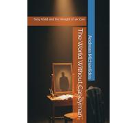 The World Without Candyman: Tony Todd and the Weight of an Icon