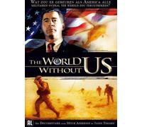 The World Without US [ NON-USA FORMAT, PAL, Reg.0 Import - Netherlands ]