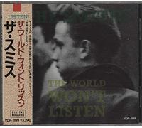 The World Won't Listen