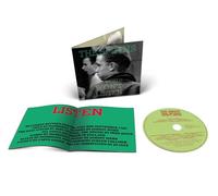The World Won't Listen – CD – Rhino