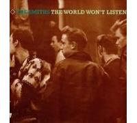 The World Won't Listen – CD – Rhino