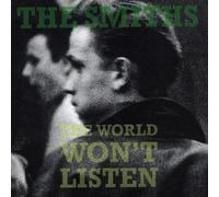 The World Won't Listen by The Smiths (1986-11-15)