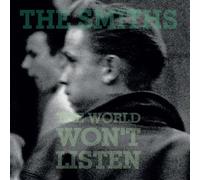 The World Won't Listen – CD – Rhino