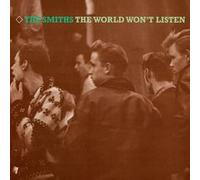The Smiths – The World Won't Listen – Vinyle – Rhino
