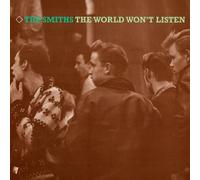 The World Won't Listen Vinyle