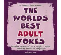 The Worlds Best Adult Jokes [Import]