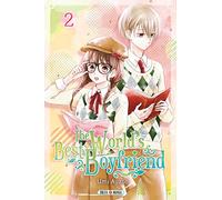 Soleil – The World's Best Boyfriend – Tome 2