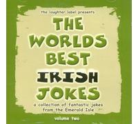 The Worlds Best Irish Jokes Vo [Import]